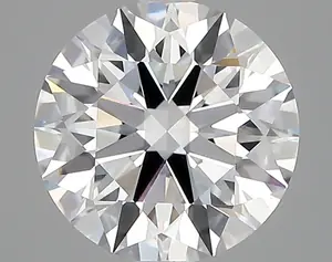 2.82ct D VS1 Round (IGI)