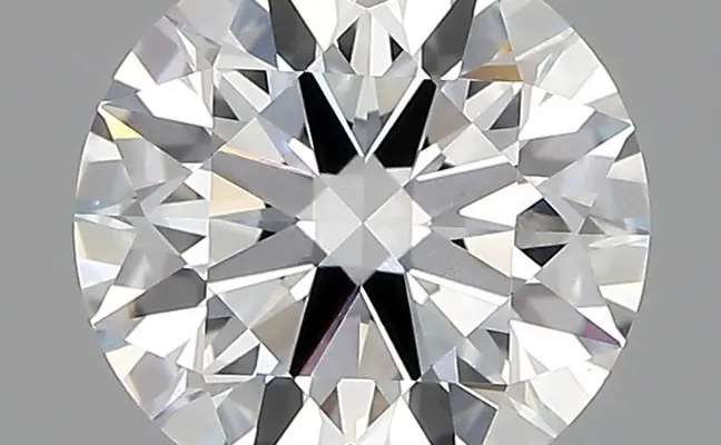 2.82ct D VS1 Round (IGI)