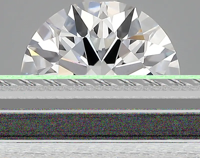 2.82ct D VS1 Round (IGI)