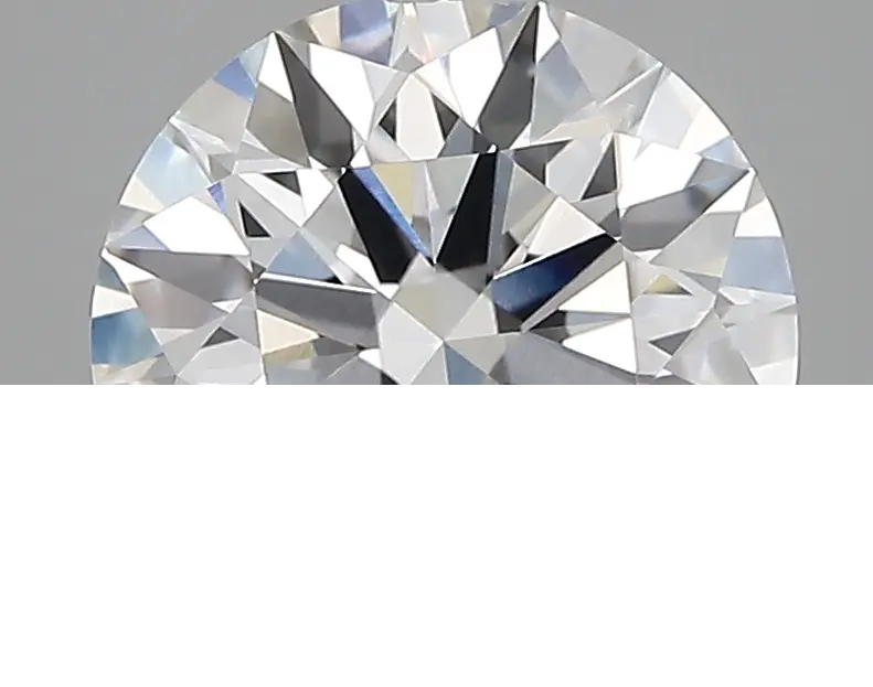 2.82ct D VVS2 Round (IGI)