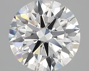 2.82ct E VS1 Round (IGI)