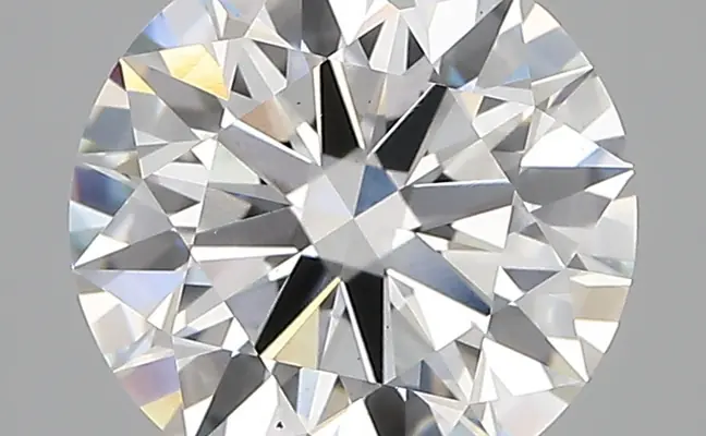 2.82ct E VS1 Round (IGI)
