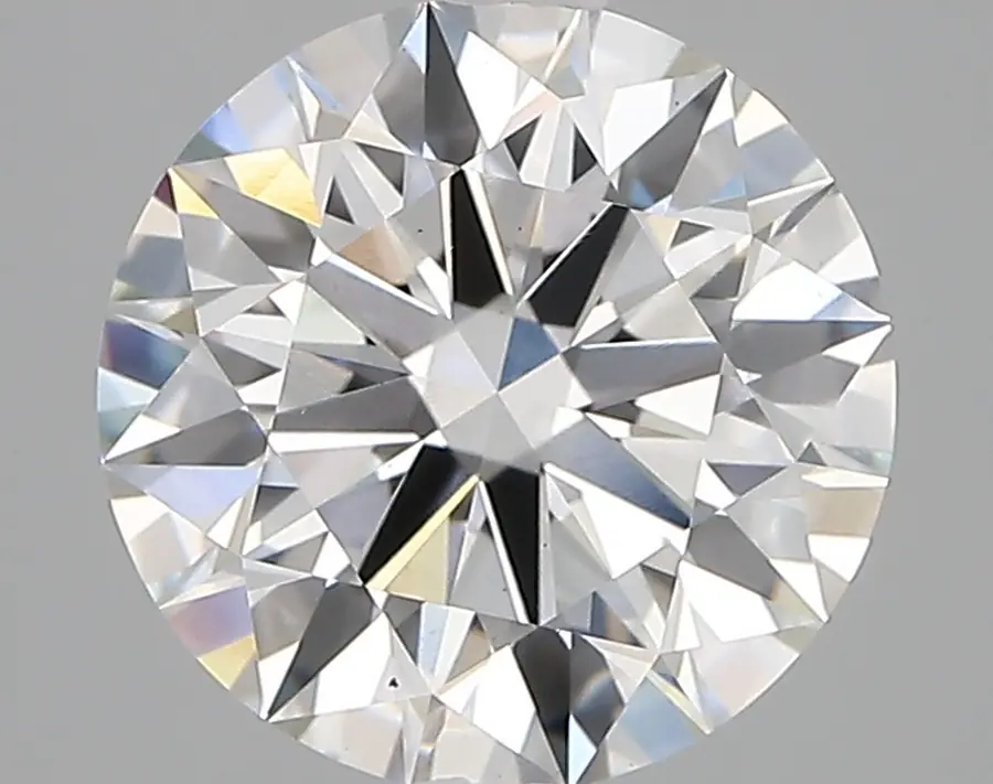 2.82ct E VS1 Round (IGI)