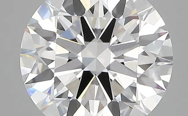 2.82ct D VVS2 Round (IGI)