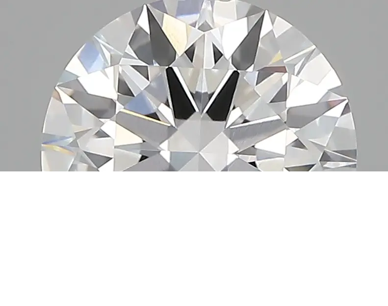2.82ct D VVS2 Round (IGI)