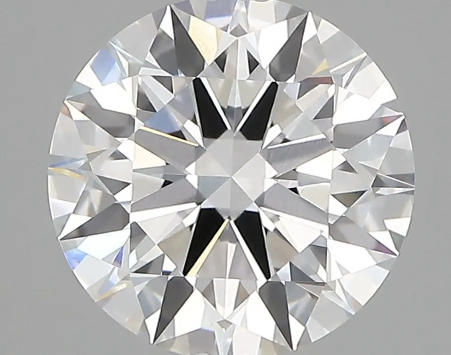 2.82ct D VVS2 Round (IGI)