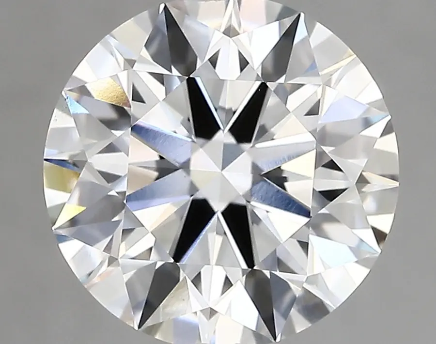 2.81ct G VVS2 Round (IGI)