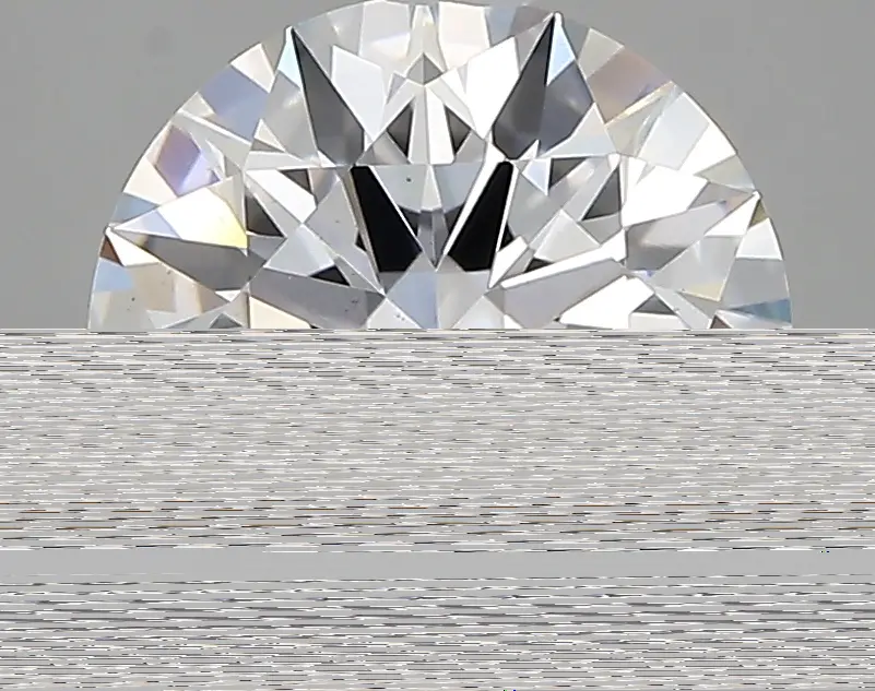 2.81ct D VS1 Round (IGI)