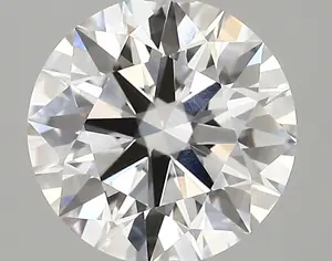 2.81ct D VS1 Round (IGI)