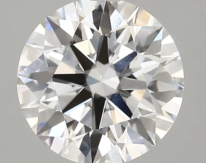 2.81ct D VS1 Round (IGI)