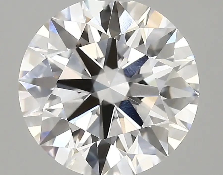 2.81ct D VS1 Round (IGI)