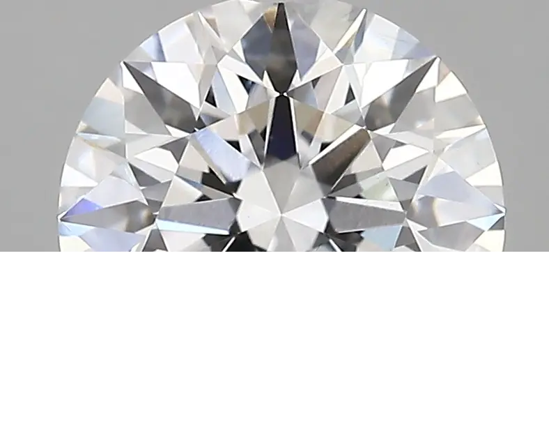 2.81ct D VS1 Round (IGI)