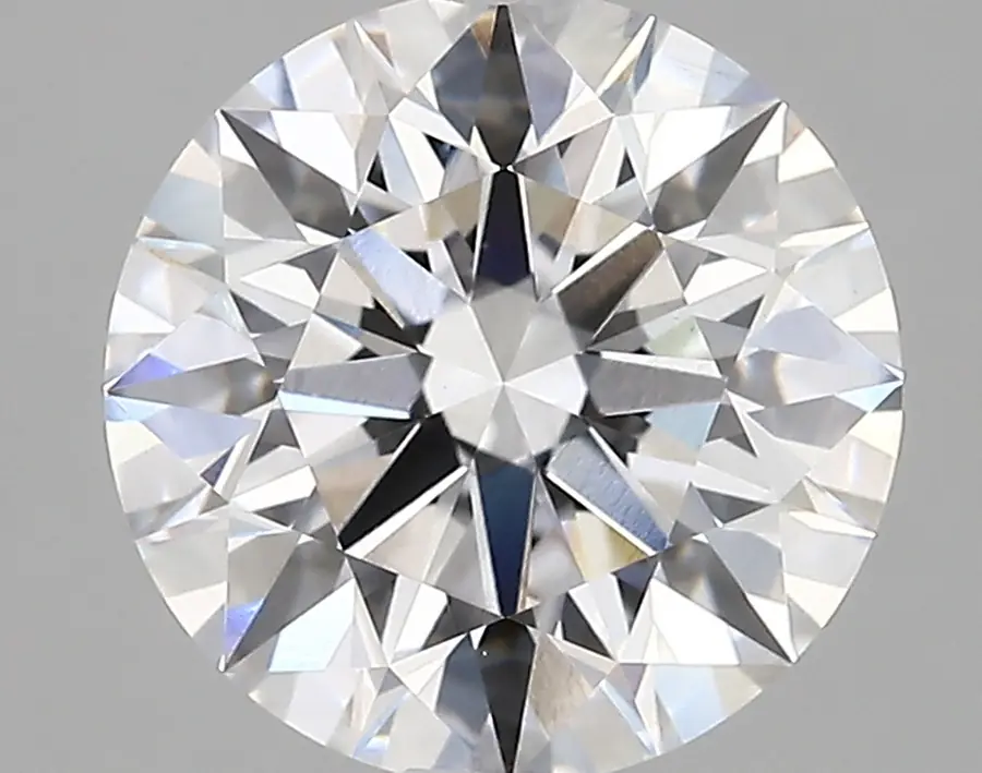 2.81ct D VS1 Round (IGI)