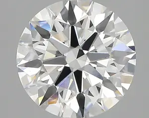 2.81ct E VS1 Round (IGI)