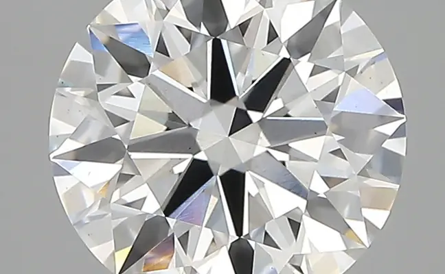 2.81ct E VS1 Round (IGI)