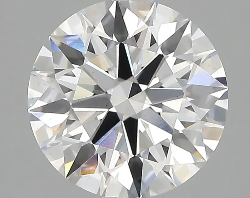 2.81ct E VS1 Round (IGI)