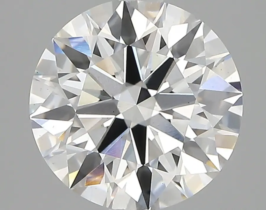 2.81ct E VS1 Round (IGI)