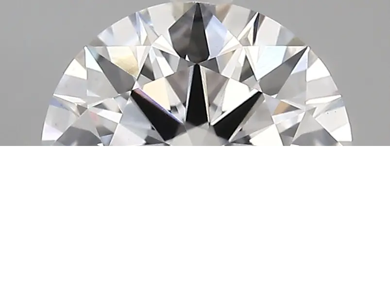 2.81ct E VVS2 Round (IGI)
