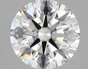2.81ct D VS1 Round (IGI)