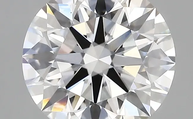 2.81ct D VS1 Round (IGI)