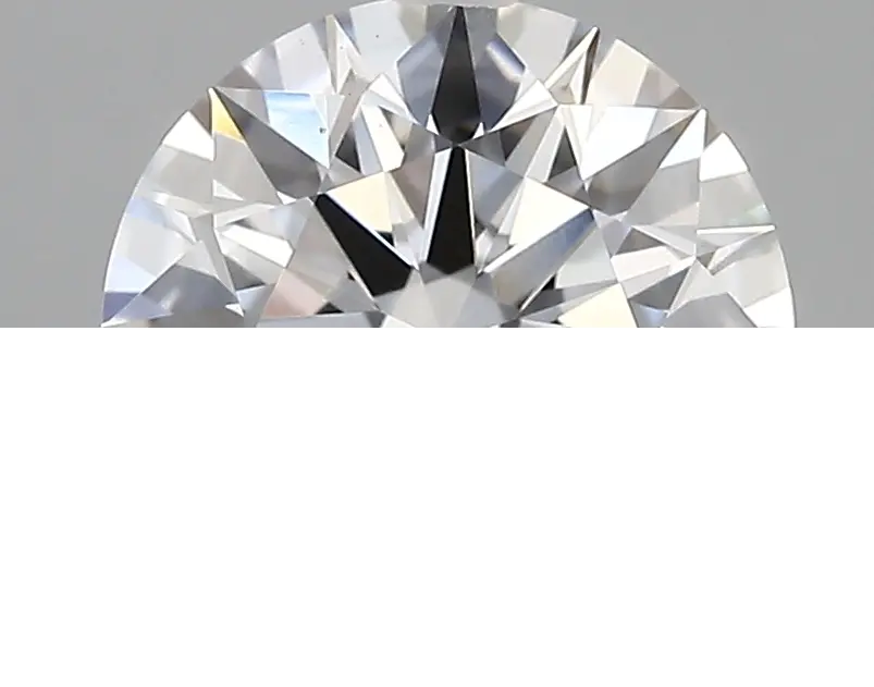 2.81ct D VS1 Round (IGI)