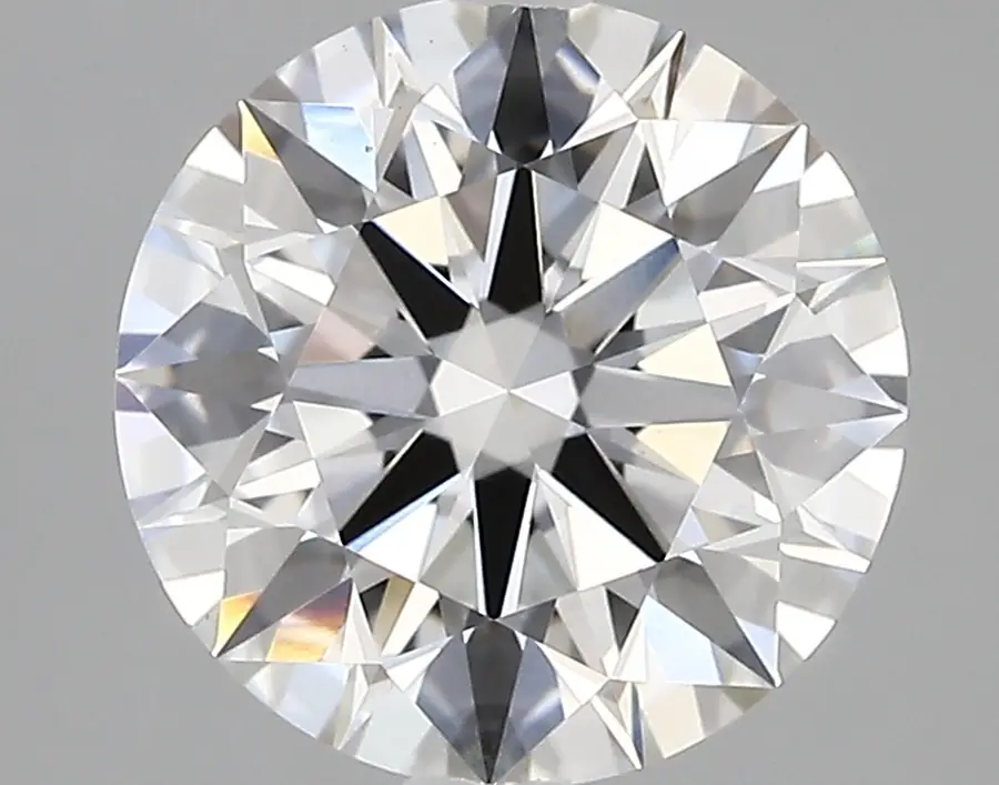2.81ct D VS1 Round (IGI)