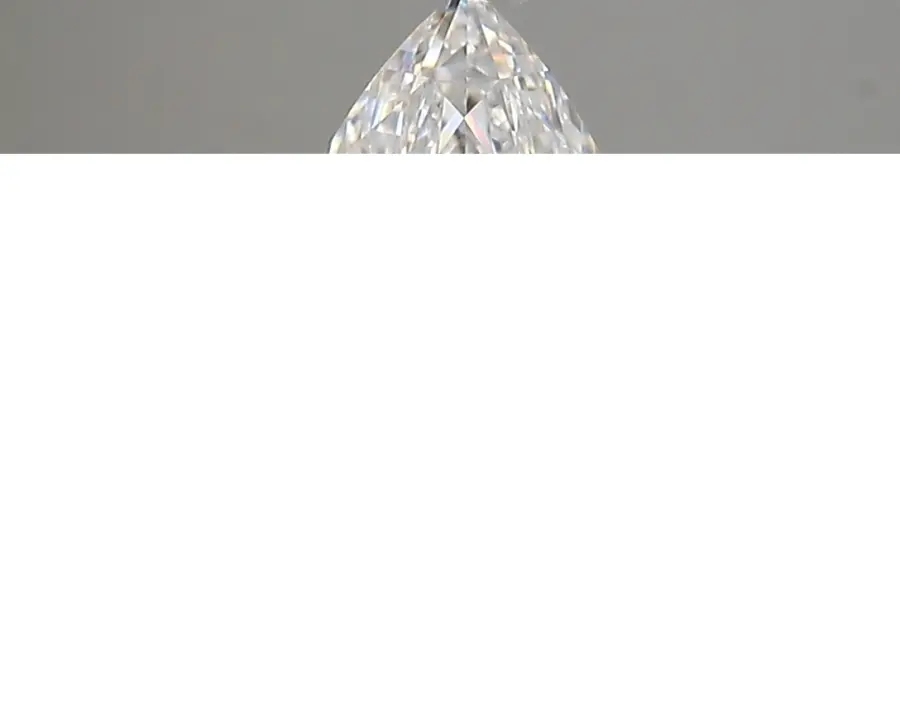 2.81ct E VVS2 Pear (IGI)