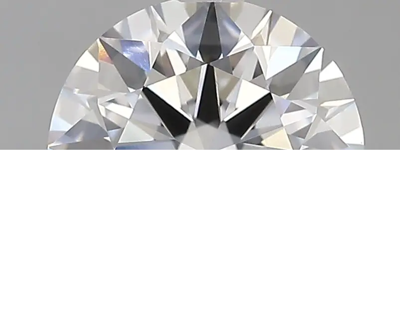 2.81ct D VVS2 Round (IGI)