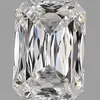 2.81ct E VVS2 Criss Cut (IGI), image 1