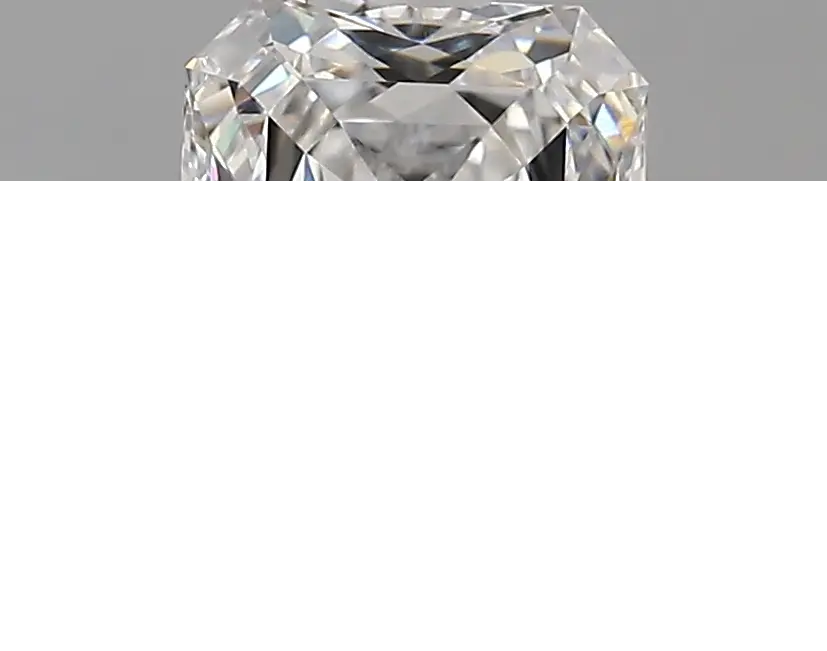 2.81ct E VVS2 Criss Cut (IGI)