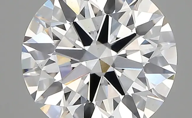 2.81ct D VS1 Round (IGI)