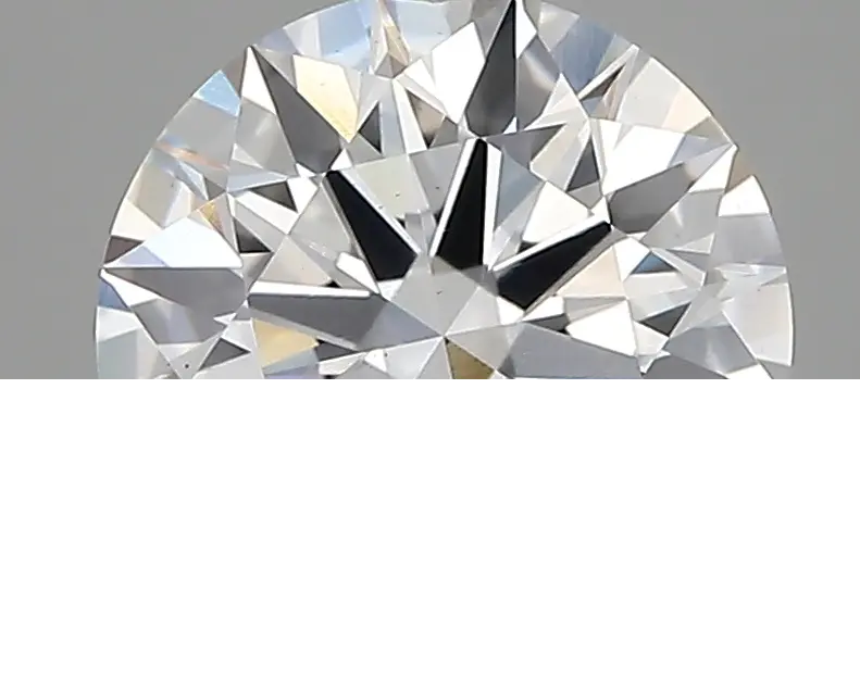 2.81ct D VS1 Round (IGI)