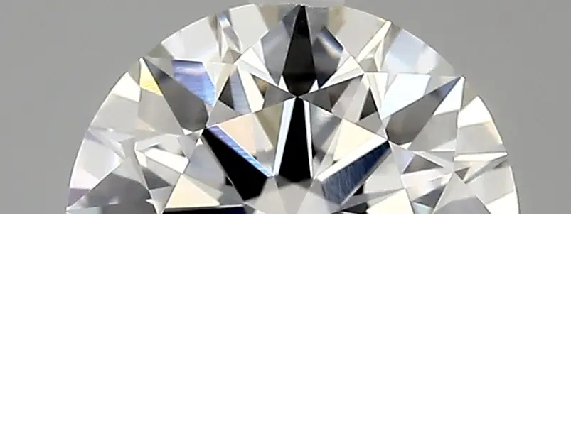 2.81ct E VVS2 Round (IGI)