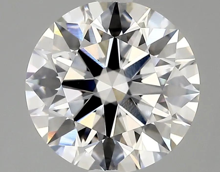 2.81ct E VVS2 Round (IGI)