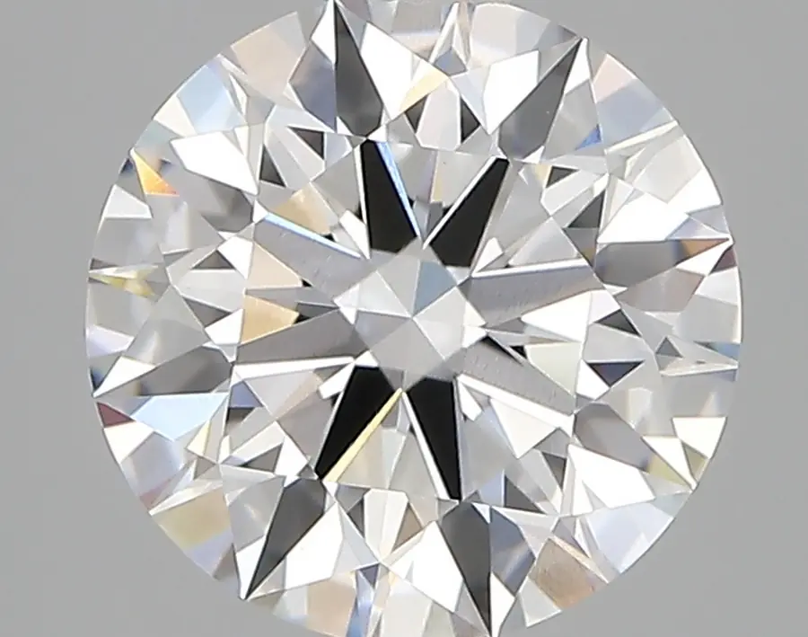 2.81ct E VVS2 Round (IGI)