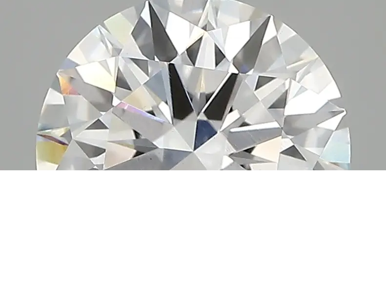 2.81ct D VVS2 Round (IGI)