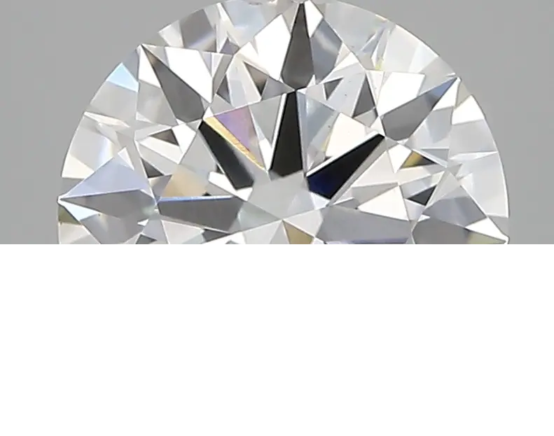 2.81ct D VVS2 Round (IGI)