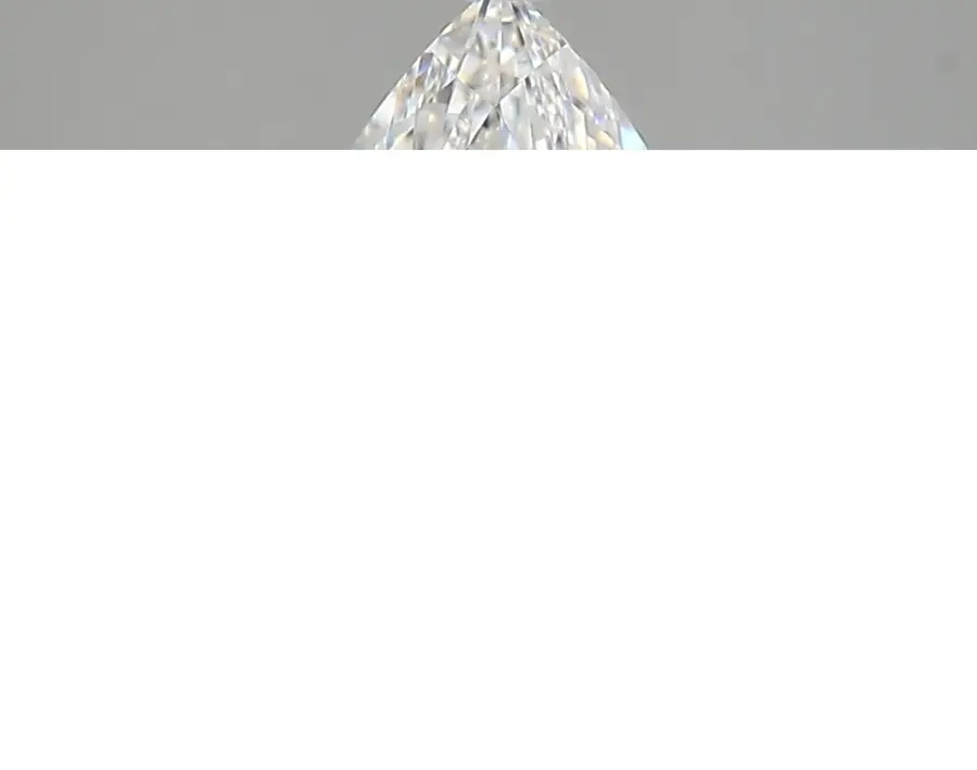 2.80ct D VS1 Pear (IGI)
