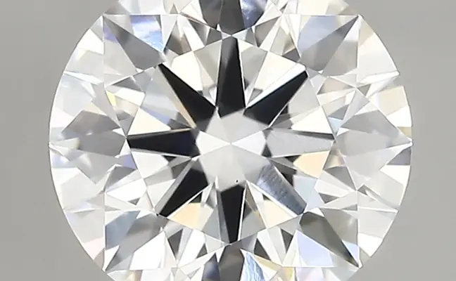 2.80ct D VS1 Round (IGI)