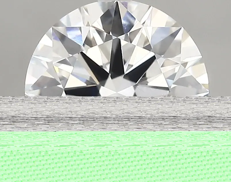 2.80ct D VS1 Round (IGI)
