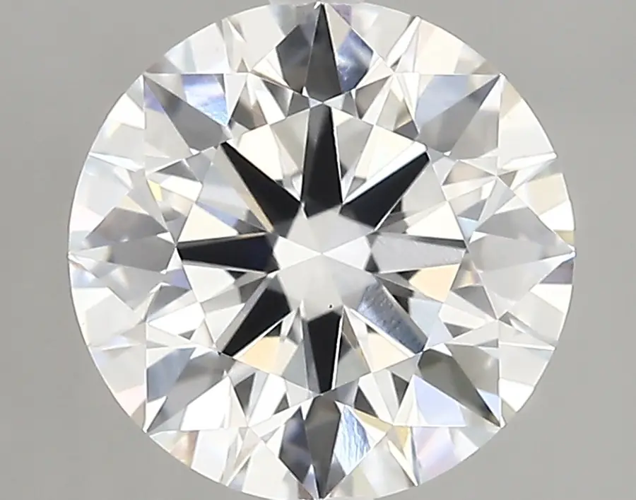 2.80ct D VS1 Round (IGI)