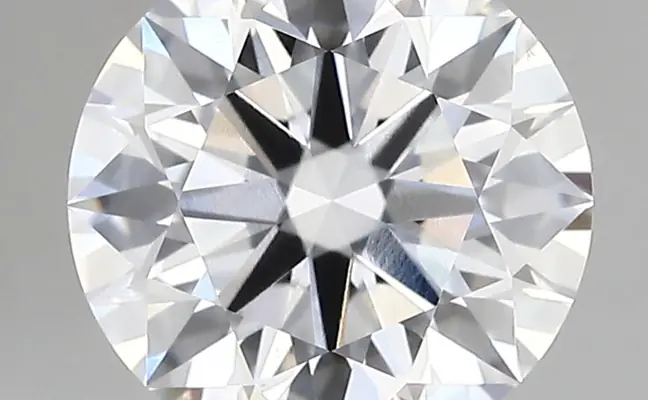 2.80ct D VS2 Round (IGI)