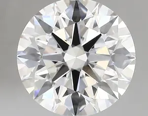 2.80ct E VVS2 Round (IGI)