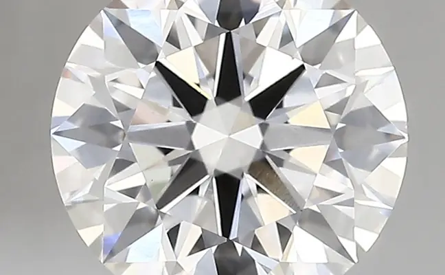 2.80ct E VVS2 Round (IGI)