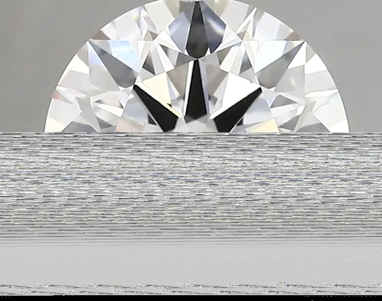2.80ct E VVS2 Round (IGI)