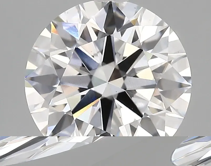 2.80ct D VS1 Round (IGI)