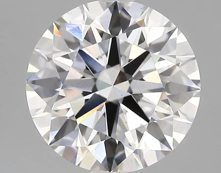 2.80ct D VS1 Round (IGI)