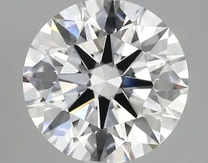 2.80ct D VS1 Round (IGI)