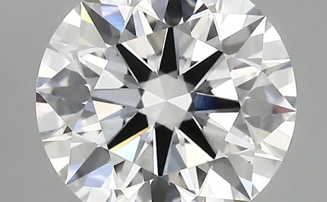 2.80ct D VS1 Round (IGI)