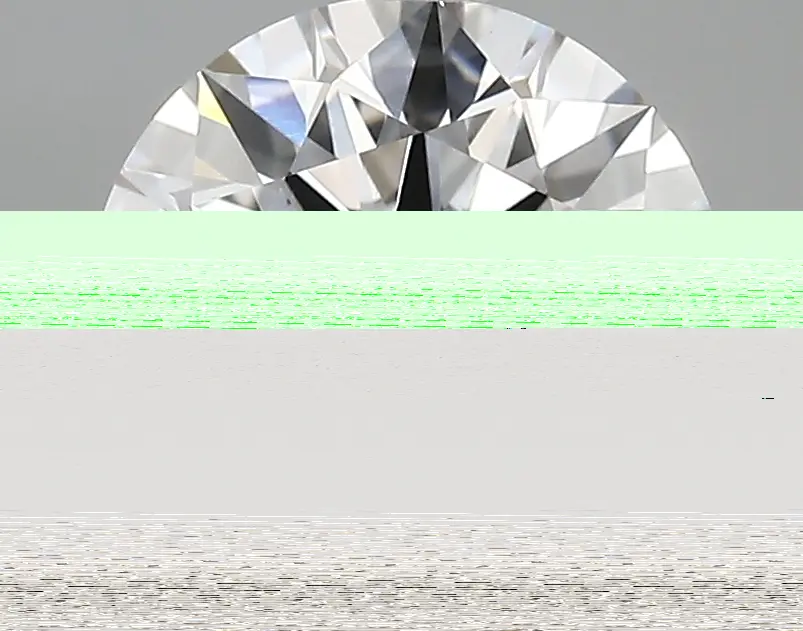 2.80ct D VS1 Round (IGI)
